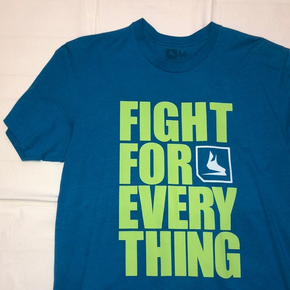 Scappers Hockey Tee Shirts - Size Medium - Picture 3 of 6